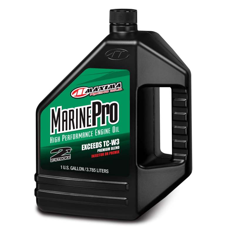 Picture of Maxima MXA Marine Pro Oil Motor Oils - 259128