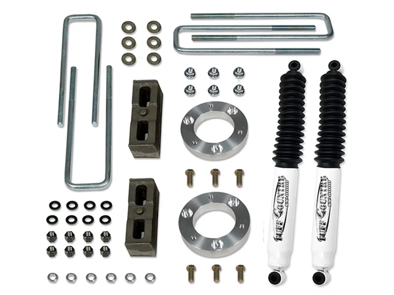 Picture of Tuff Country TUF Lift Kits - 12030