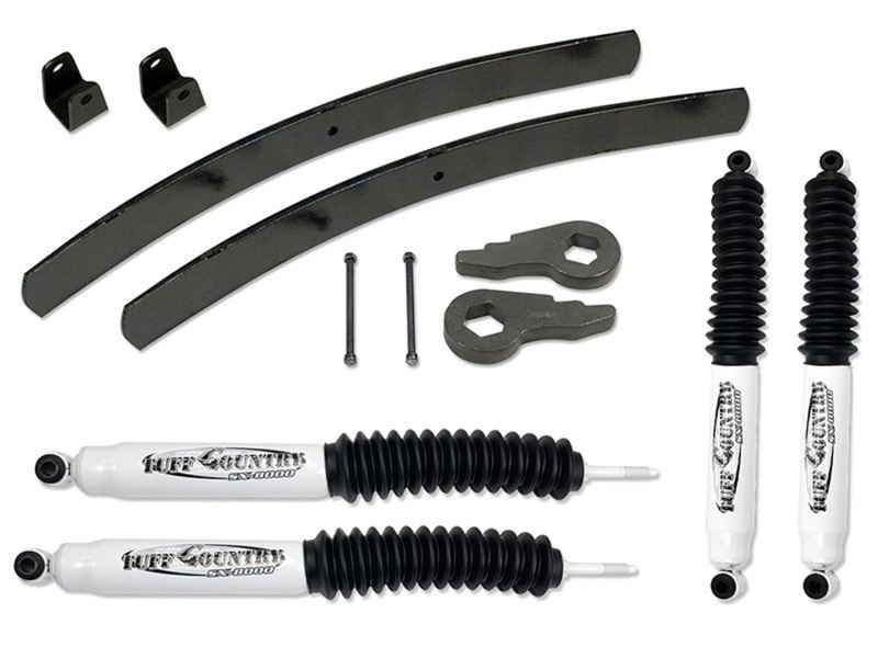 Picture of Tuff Country TUF Lift Kits - 12954