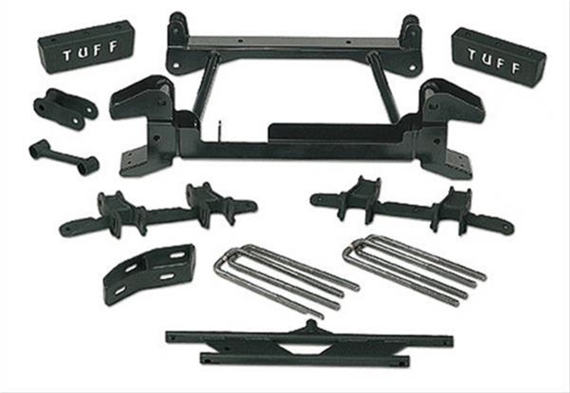 Picture of Tuff Country TUF Lift Kits - 14822