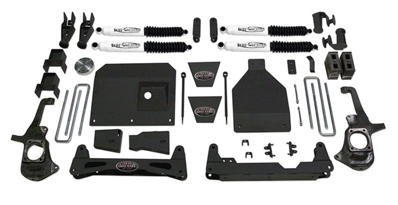 Picture of Tuff Country TUF Lift Kits - 16090