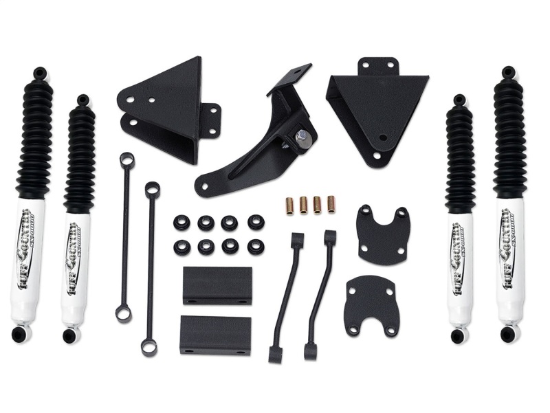 Picture of Tuff Country TUF Front Lift Kits - 23955