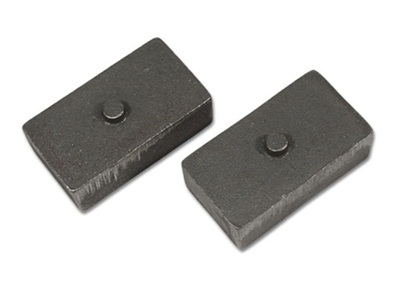 Picture of Tuff Country TUF Lift Blocks Lift Kits - 79015