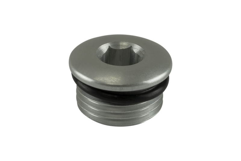 Picture of Turbosmart TS Fittings - TS-OB-08-CL