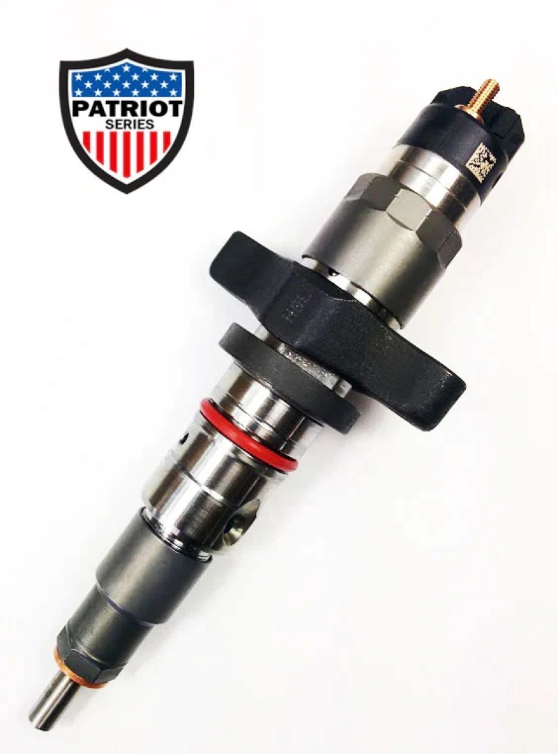 Picture of DDP Reman Inj-Patriot Fuel Injectors - DDP P305-STK