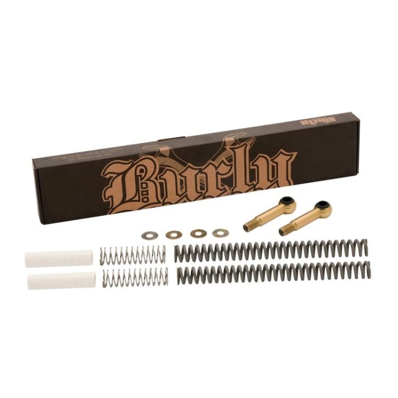 Picture of Burly Brand BUR Lowering Kits - B28-1005