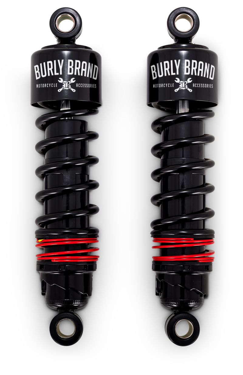 Picture of Burly Brand BUR Shocks Shocks and Struts - B28-1205B