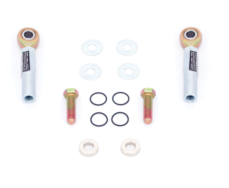 Picture of Burly Brand BUR Lowering Kits - B28-258
