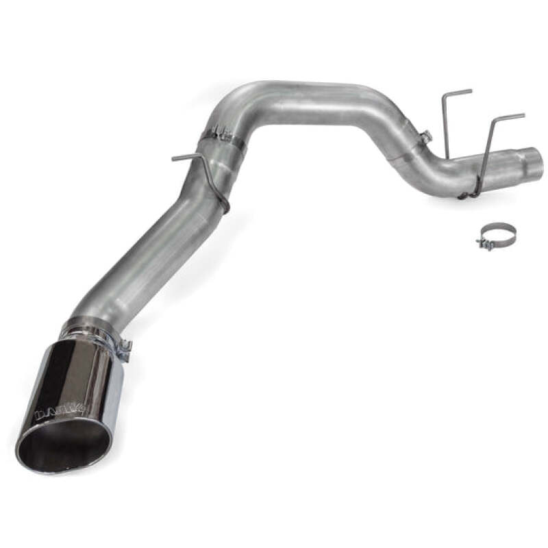 Picture of Banks Power GBE Monster Exhaust Chrome Tip Catback - 49798