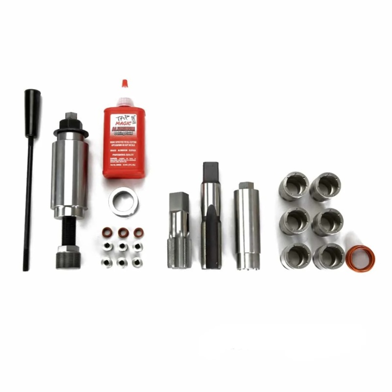 Picture of Industrial Injection IND Injector-Repl Fuel Injectors - C45602