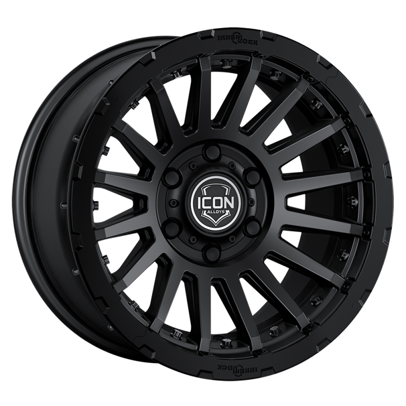 Picture of ICON ICO Recon Wheels - 23617858150SB