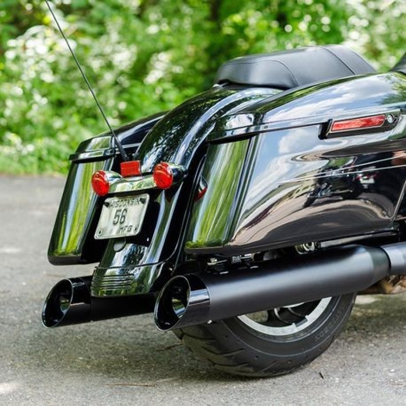 Picture of S&S Cycle SSC Hardware - 50-1010