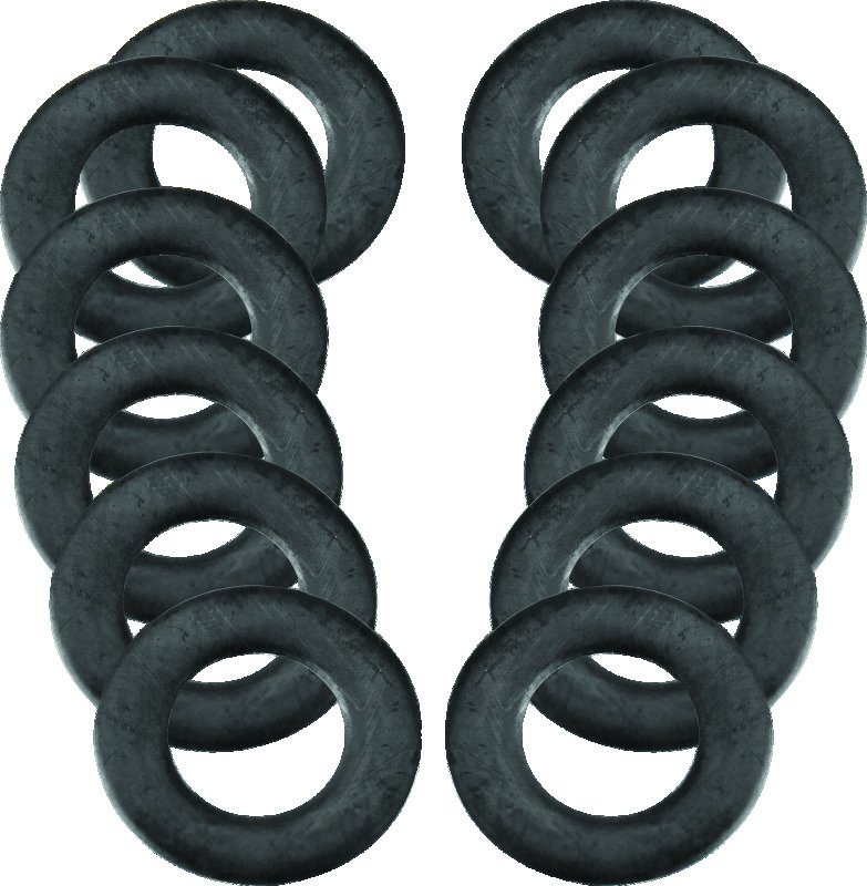 Picture of S&S Cycle SSC Hardware - 50-7015-12