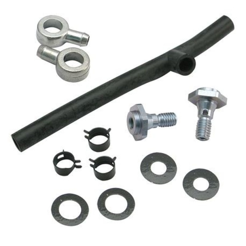Picture of S&S Cycle SSC Hardware - 17-0455