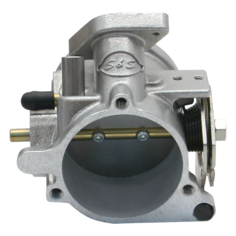 Picture of S&S Cycle SSC Throttle Bodies - 106-3957