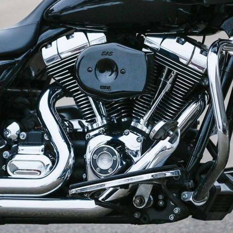 Picture of S&S Cycle SSC Air Cleaner Kits Air Intake Components - 170-0597