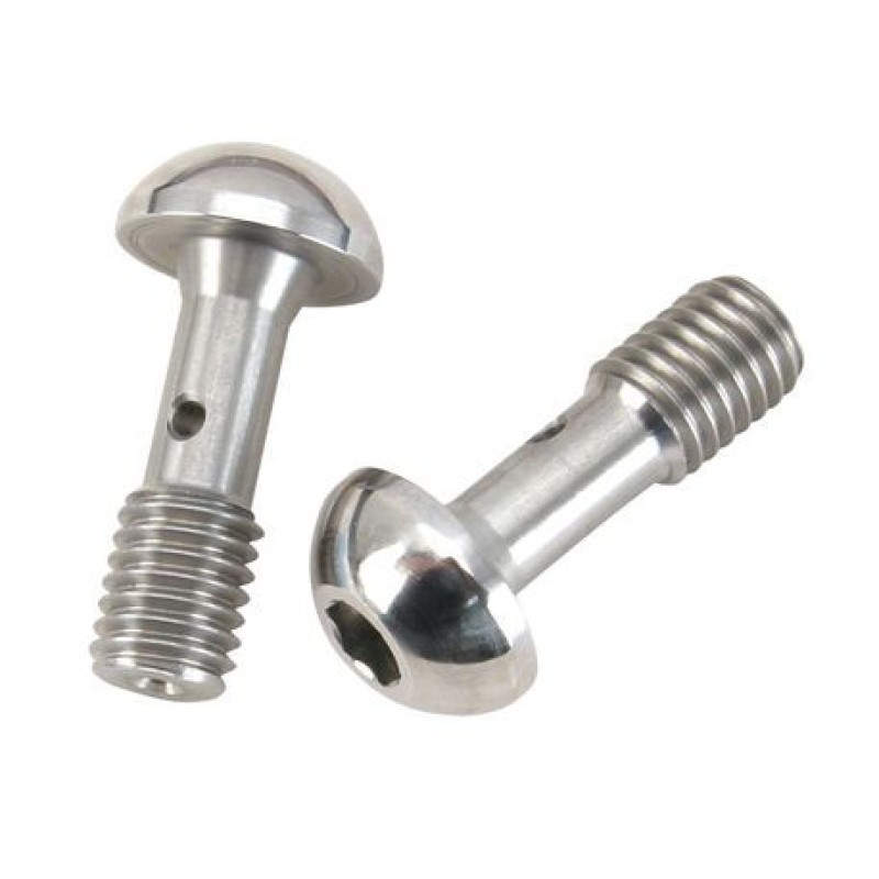 Picture of S&S Cycle SSC Hardware - 500-0884