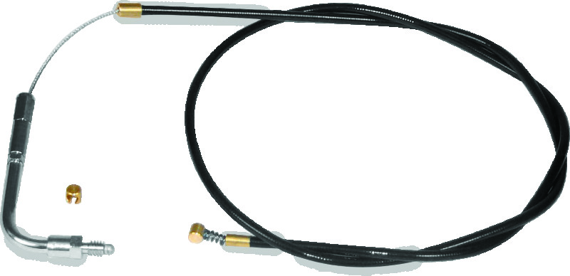 Picture of S&S Cycle SSC Throttle Cables - 19-0434