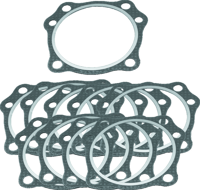 Picture of S&S Cycle SSC Head Gaskets Gasket Kits - 93-1073