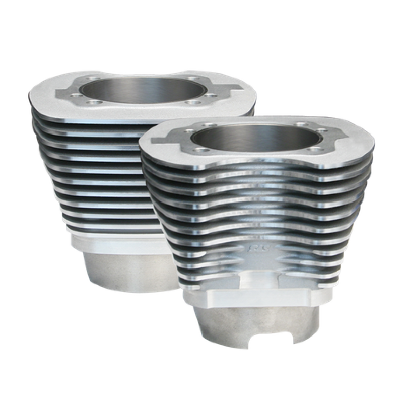 Picture of S&S Cycle SSC Cylinder & Piston Kits Piston Sets - 910-0231