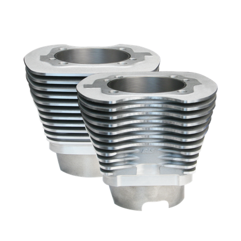 Picture of S&S Cycle SSC Cylinder & Piston Kits Piston Sets - 910-0234