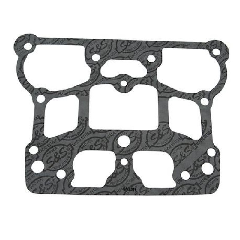 Picture of S&S Cycle SSC Rocker Covers Rocker Arms - 90-4071-S