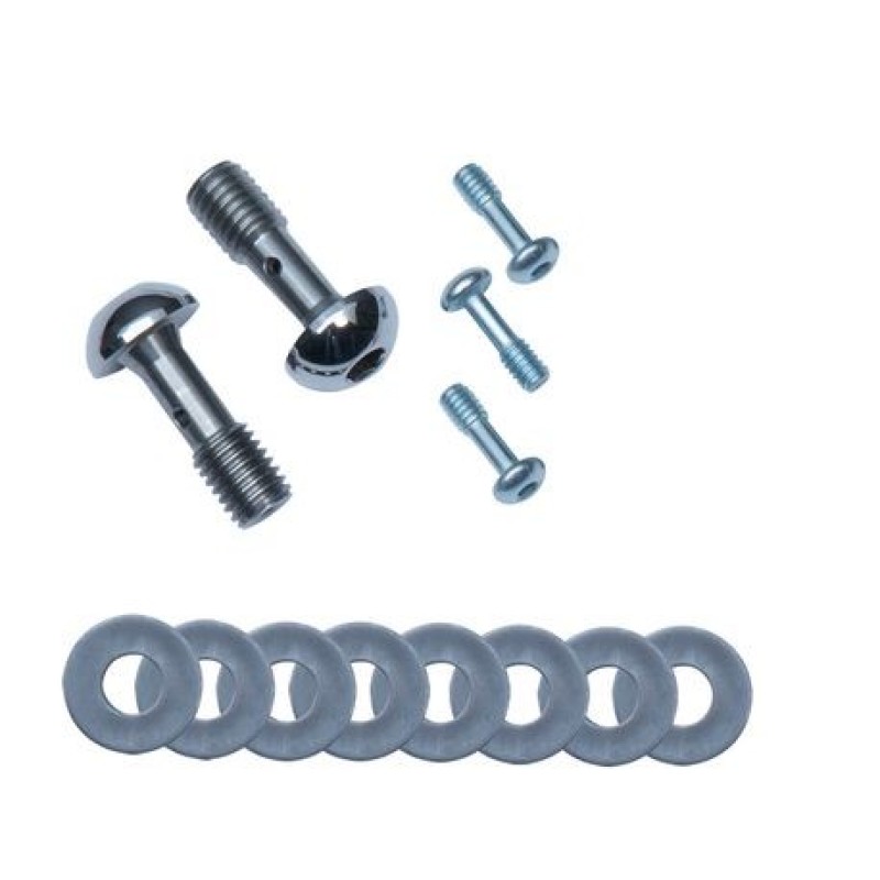 Picture of S&S Cycle SSC Hardware - 500-0122A