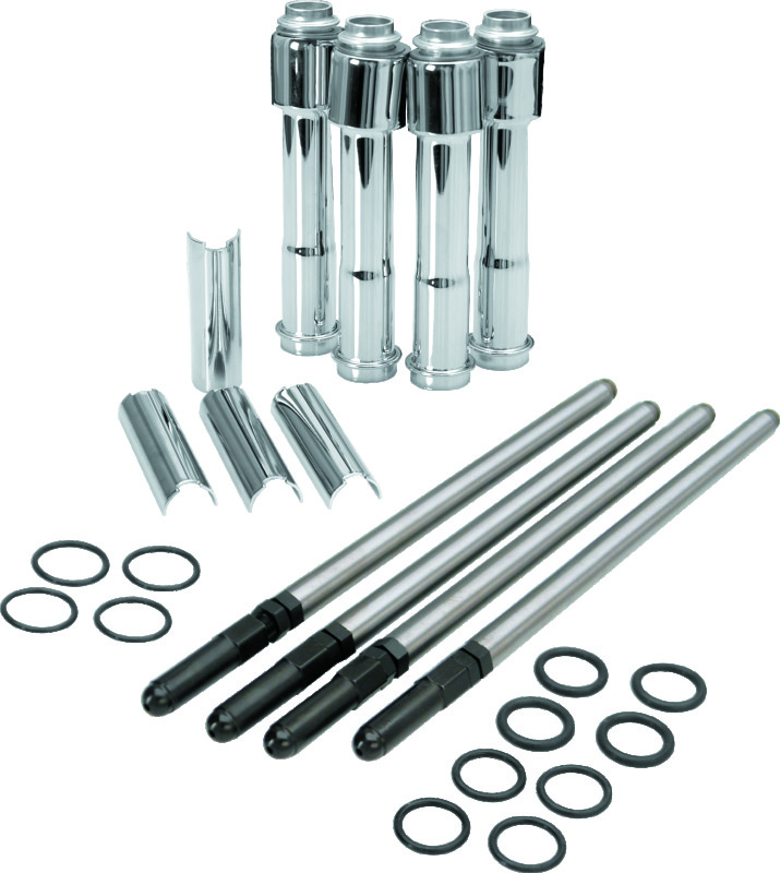Picture of S&S Cycle SSC Pushrods - 930-0024
