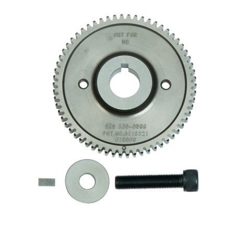 Picture of S&S Cycle SSC Drive Gear Kits Final Drive Gears - 330-0621