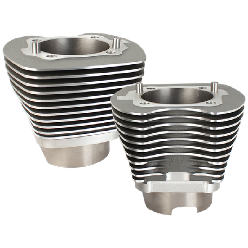 Picture of S&S Cycle SSC Hot Set Up Kits Piston Sets - 910-0497