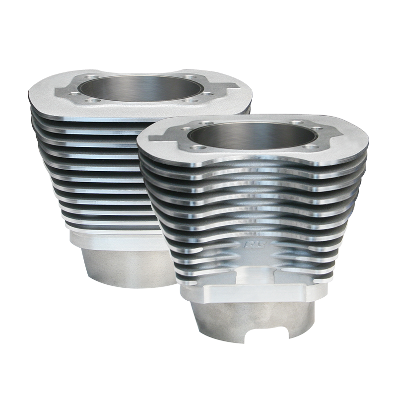 Picture of S&S Cycle SSC Cylinder & Piston Kits Piston Sets - 910-0392