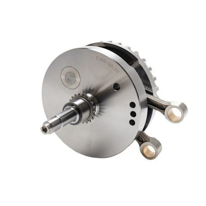 Picture of S&S Cycle SSC Flywheels - 320-0471