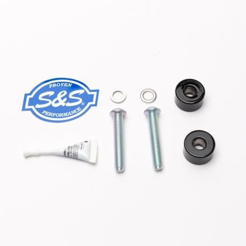 Picture of S&S Cycle SSC Hardware - 561-0005