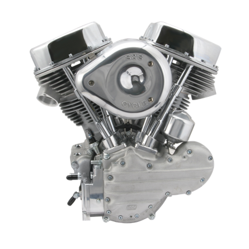 Picture of S&S Cycle SSC Engines - 106-0819