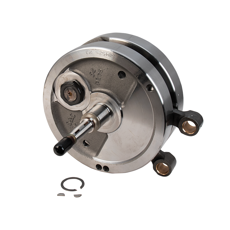 Picture of S&S Cycle SSC Flywheels - 32-2224