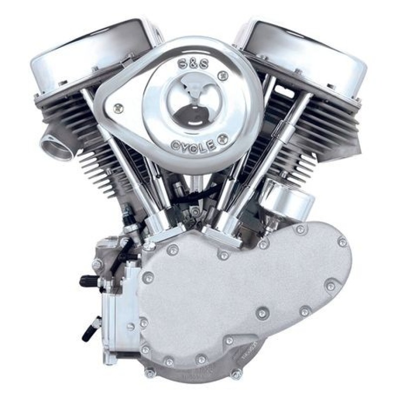 Picture of S&S Cycle SSC Engines - 106-0820