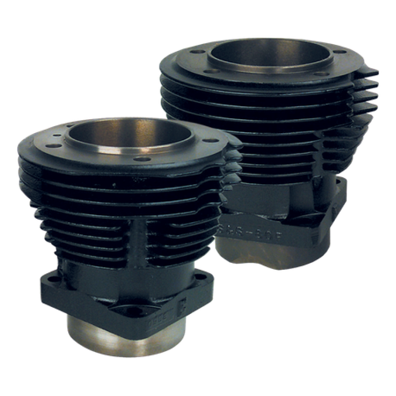 Picture of S&S Cycle SSC Cylinder & Piston Kits Piston Sets - 91-9100