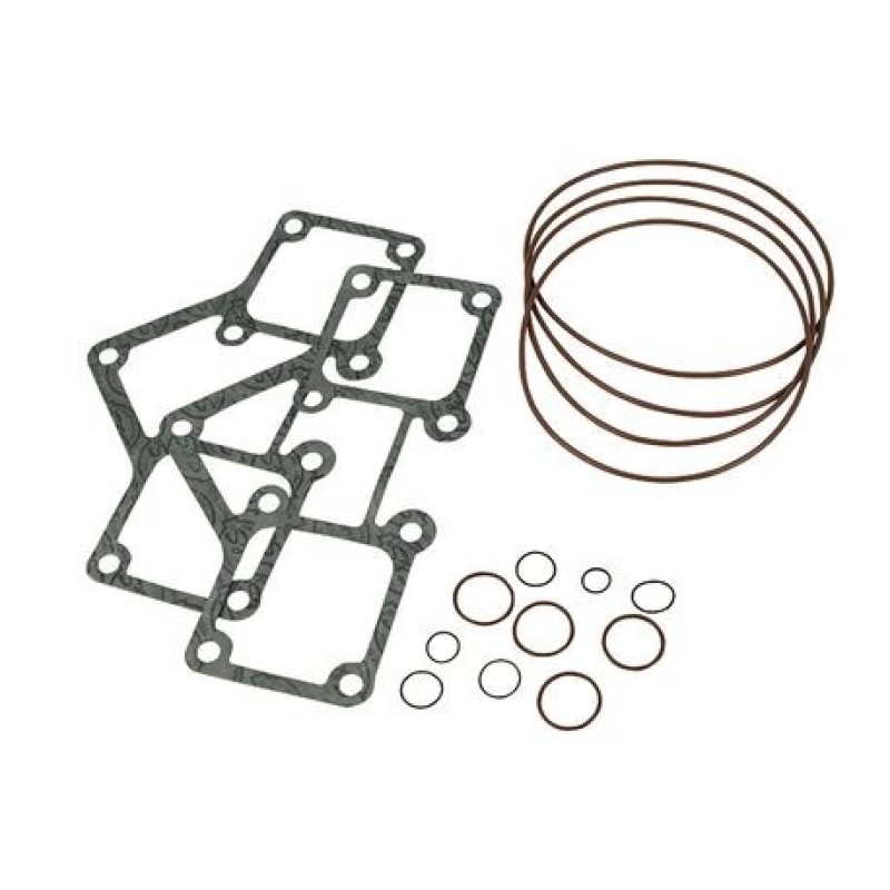 Picture of S&S Cycle SSC Rocker Covers Rocker Arms - 90-4311