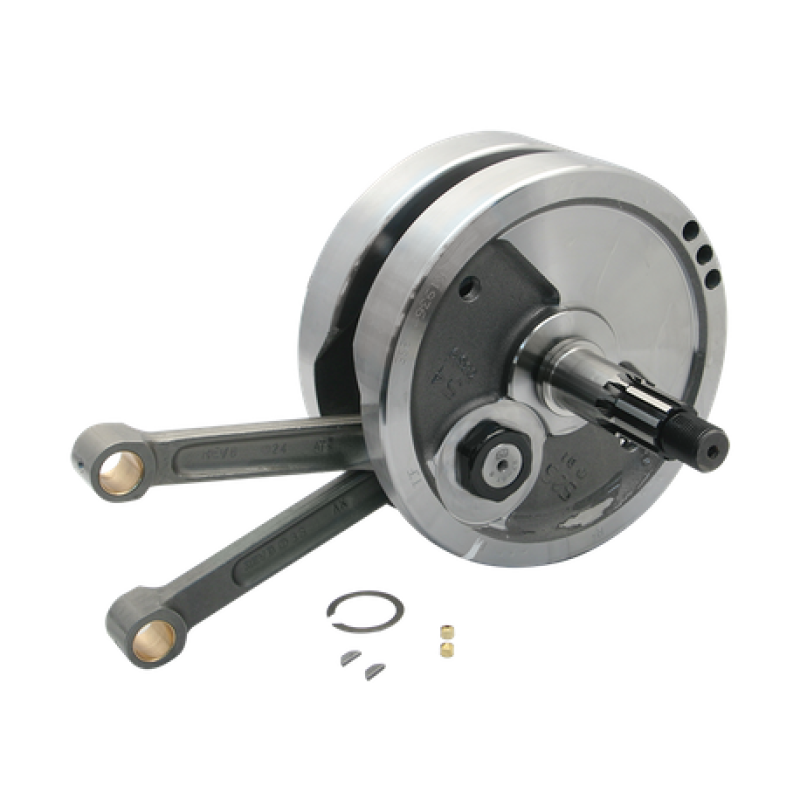 Picture of S&S Cycle SSC Flywheels - 32-2226