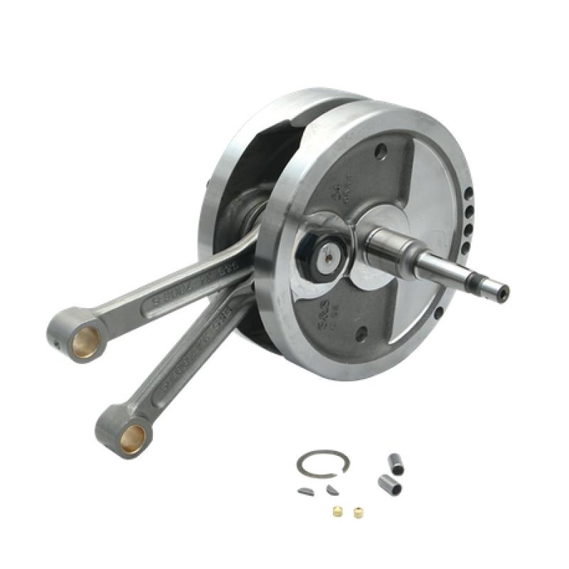 Picture of S&S Cycle SSC Stroker Kits - 32-2222
