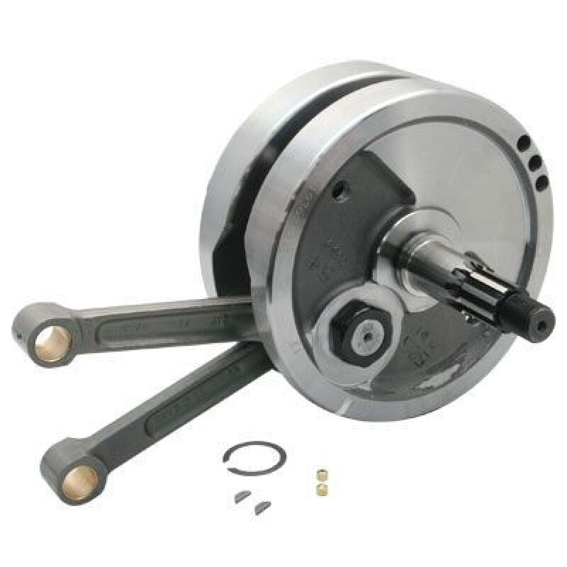 Picture of S&S Cycle SSC Flywheels - 32-2990
