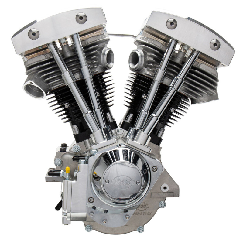 Picture of S&S Cycle SSC Engines - 310-0975