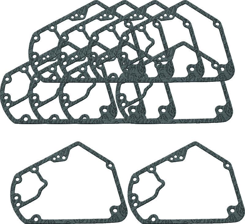 Picture of S&S Cycle SSC Gearcovers Final Drive Gears - 106-0232