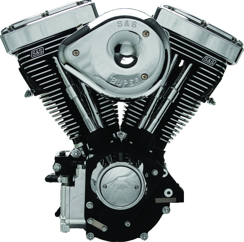 Picture of S&S Cycle SSC Engines - 31-9150