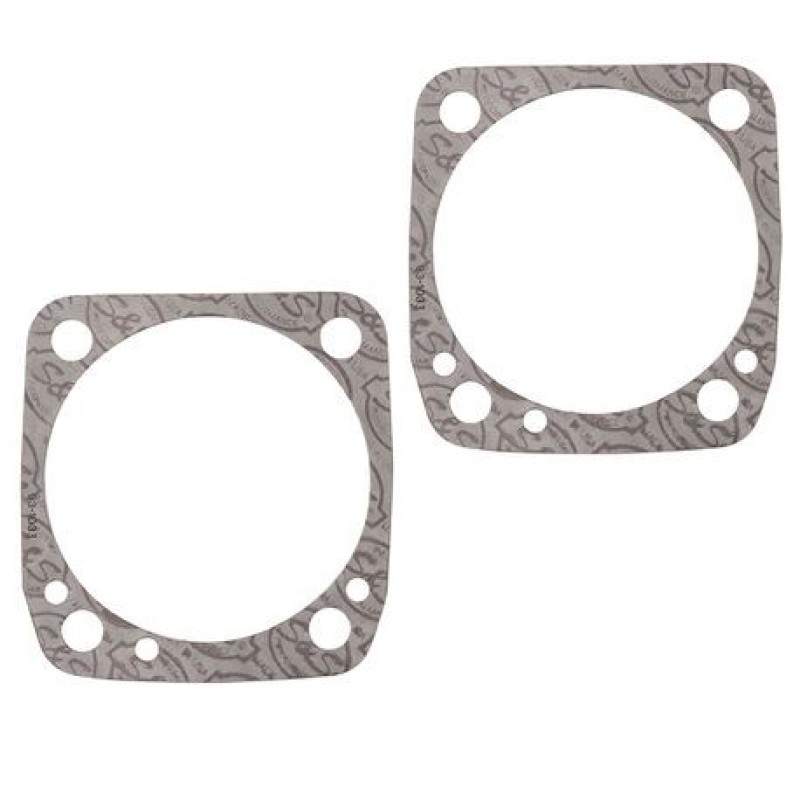 Picture of S&S Cycle SSC Base Gaskets Gasket Kits - 930-0093