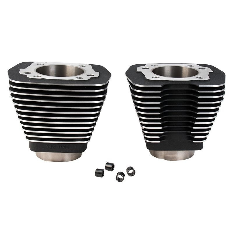 Picture of S&S Cycle SSC Cylinder & Piston Kits Piston Sets - 91-7710
