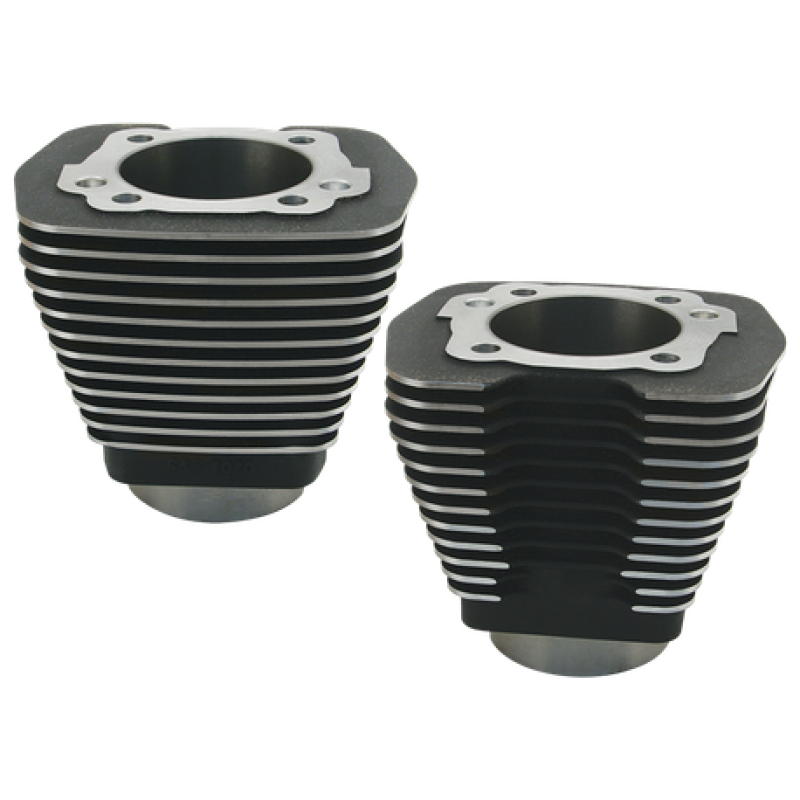 Picture of S&S Cycle SSC Cylinder & Piston Kits Piston Sets - 91-7700