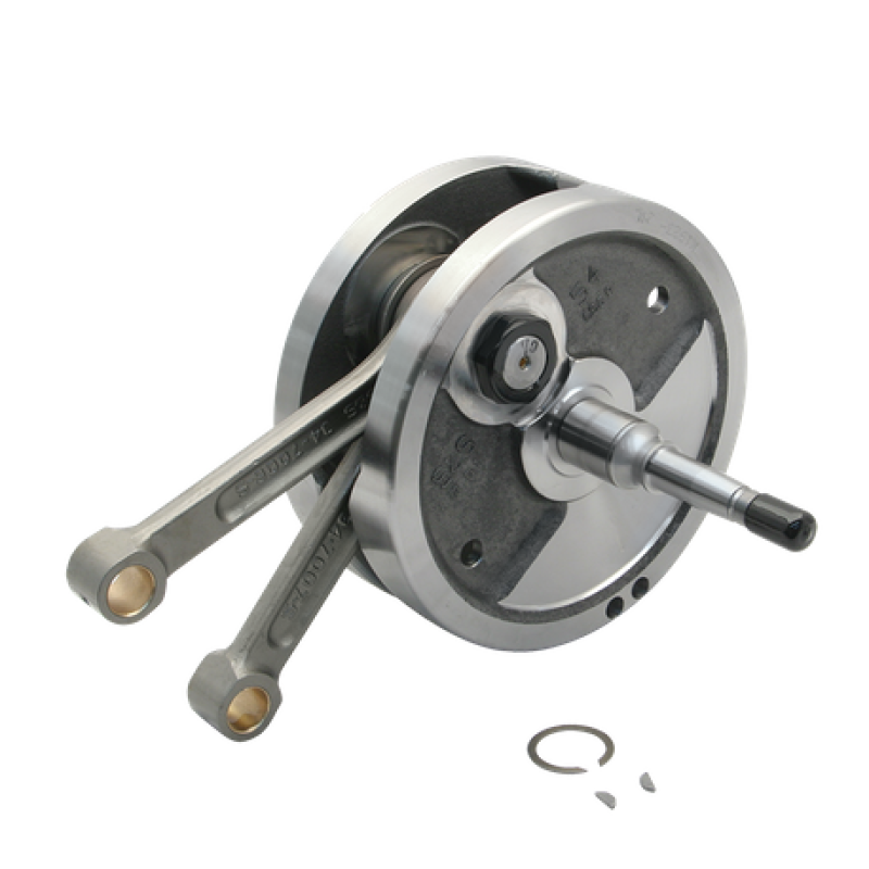 Picture of S&S Cycle SSC Flywheels - 32-2149
