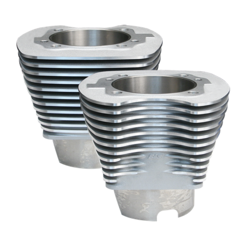 Picture of S&S Cycle SSC Cylinder & Piston Kits Piston Sets - 910-0284