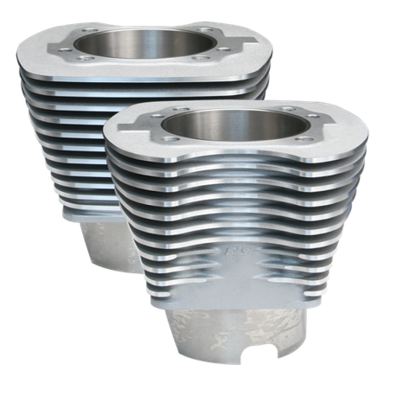 Picture of S&S Cycle SSC Cylinder & Piston Kits Piston Sets - 910-0267